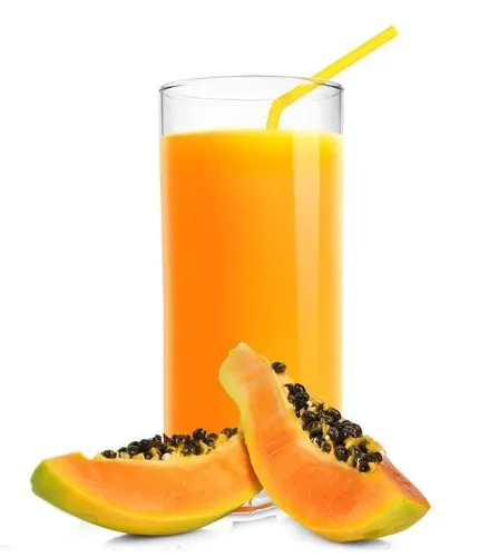 Papaya Juice